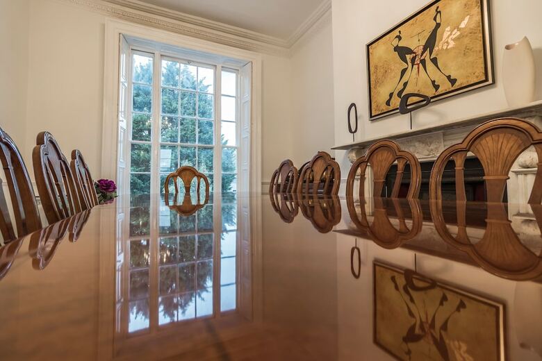 Apartamentos The Patrick Kavanagh Suite - Hiphipstay