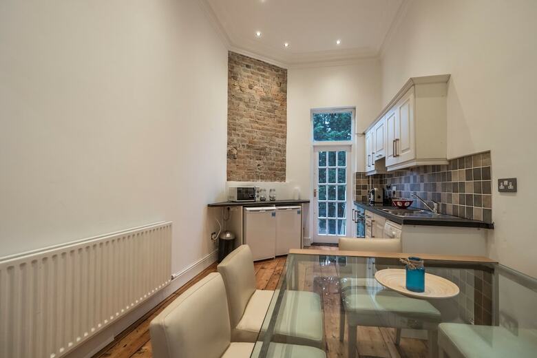 Apartamentos The Patrick Kavanagh Suite - Hiphipstay