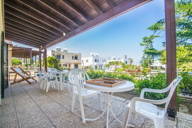 Villa Konnos Galini Holidays