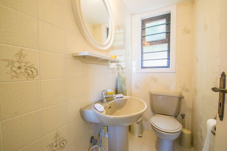 Villa Konnos Galini Holidays