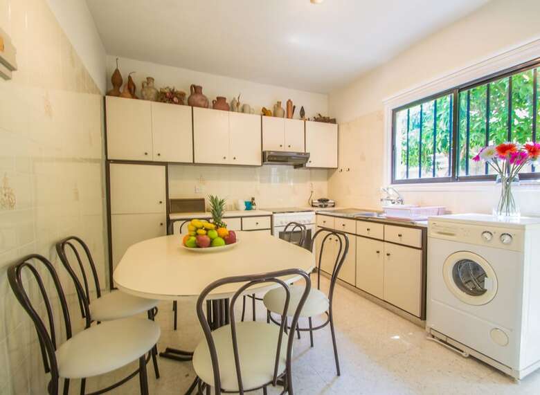 Villa Konnos Galini Holidays