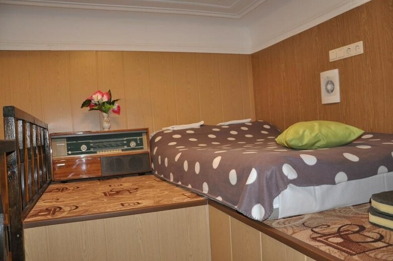 Hotel Guest House Kseniya