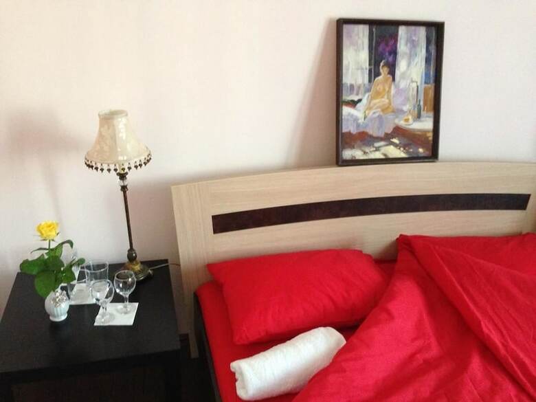 Hotel Guest House Kseniya