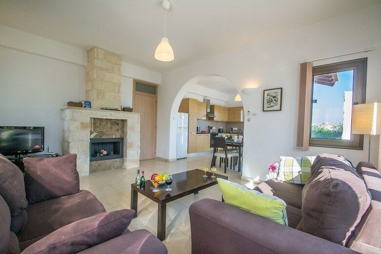 Villa Rada's Vacation Home