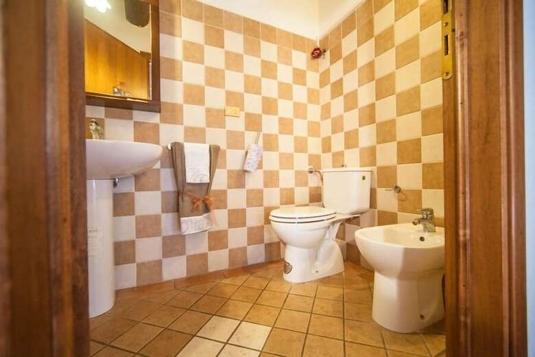 Villa Otium Bed & Breakfast