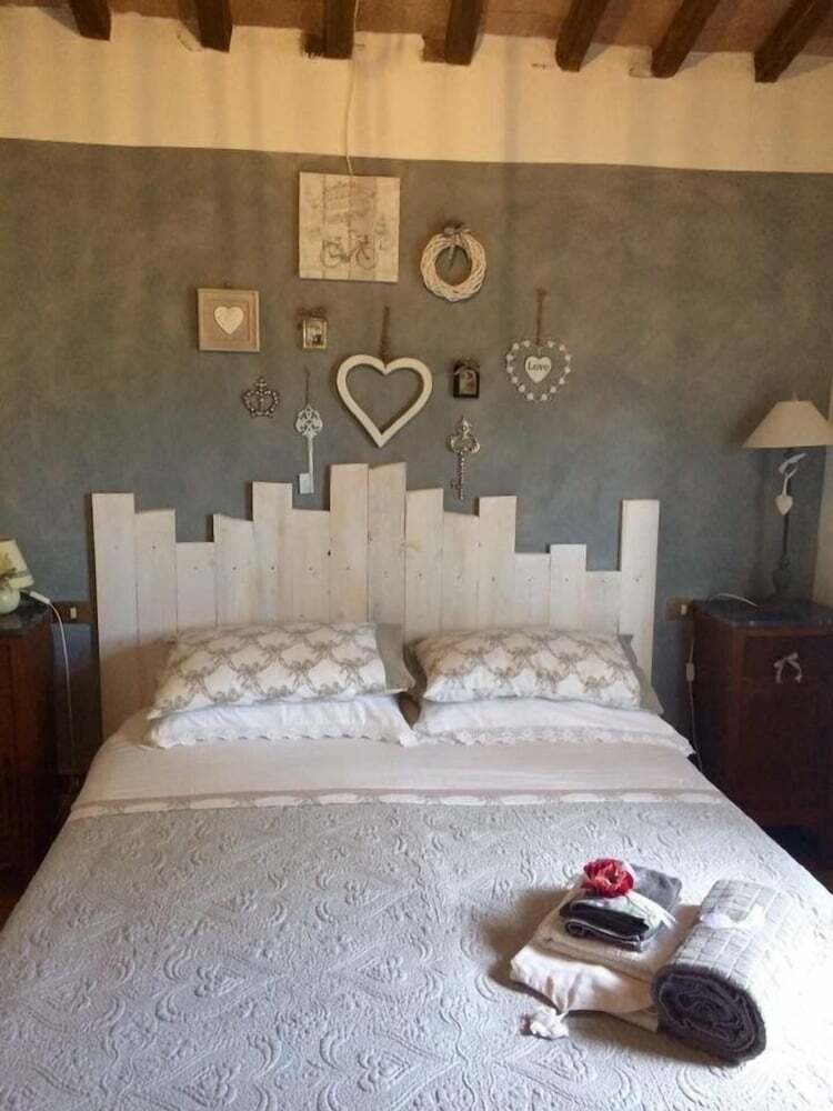 Villa Otium Bed & Breakfast