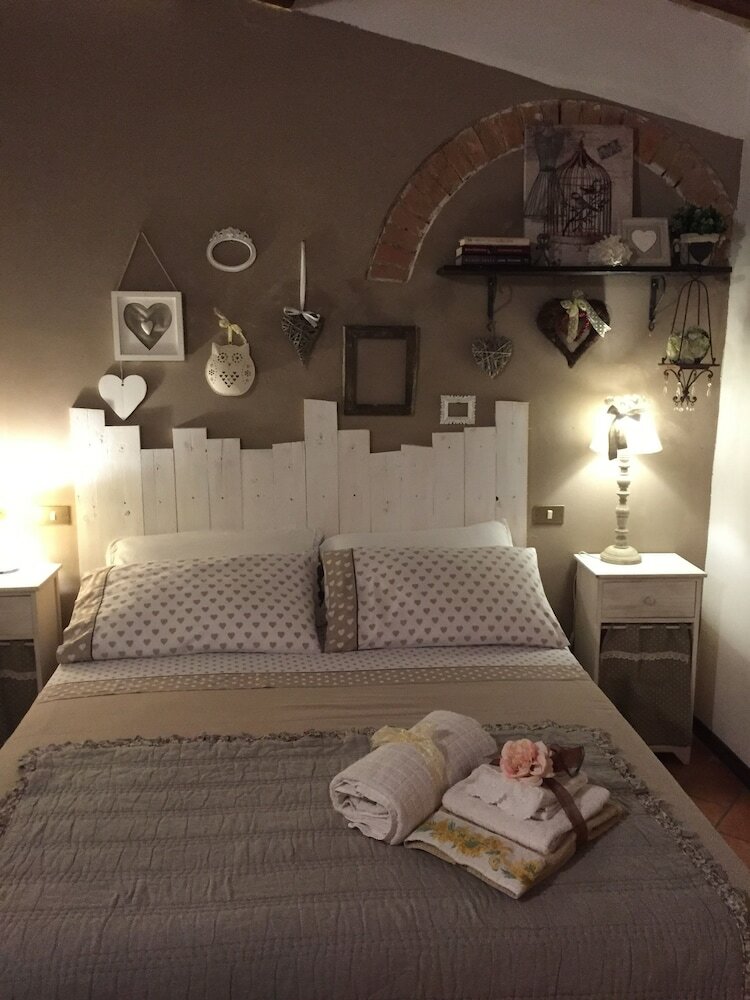 Villa Otium Bed & Breakfast