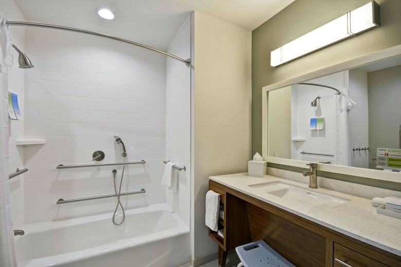 Hotel Home2 Suites By Hilton Stow
