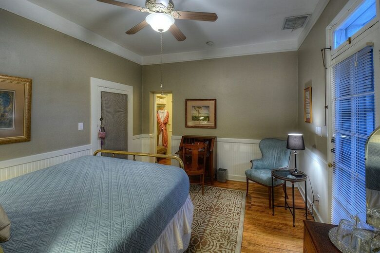 Bed & Breakfast The Blenman House Inn
