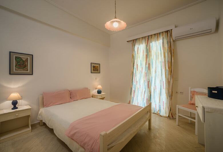 Le Reve Apartment