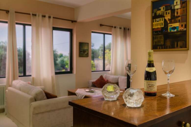 Le Reve Apartment