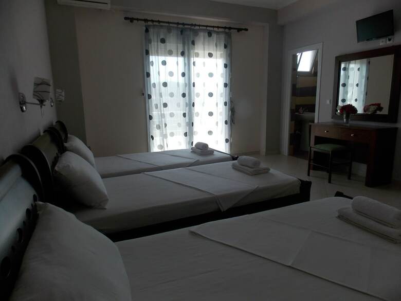 Hotel Chris