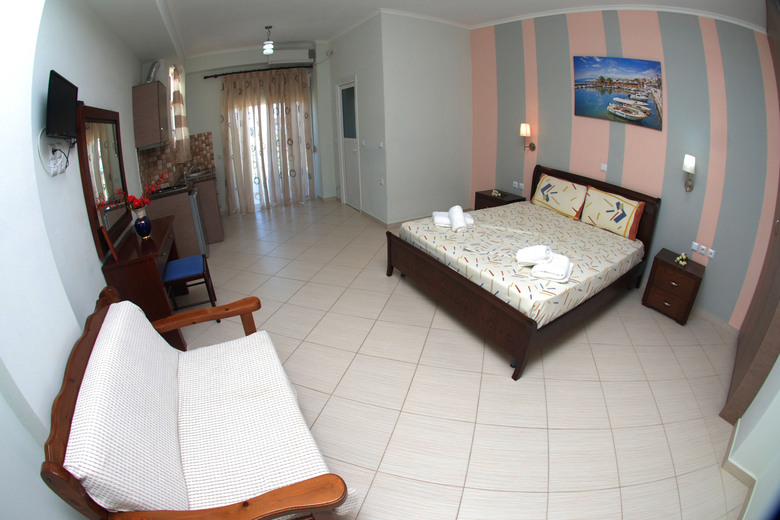 Hotel Chris
