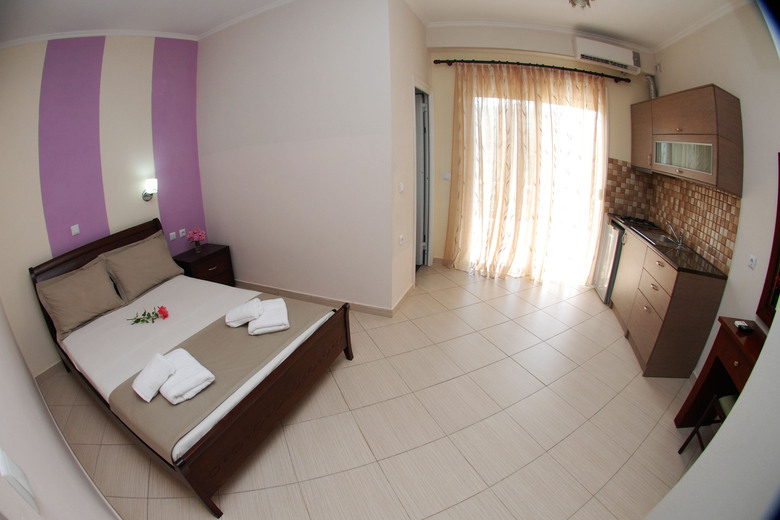 Hotel Chris