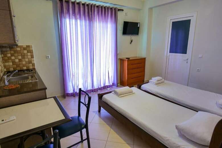 Hotel Chris