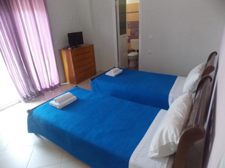 Hotel Chris