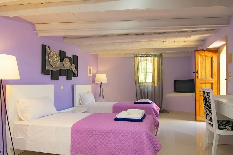 Villa Blue Paradise