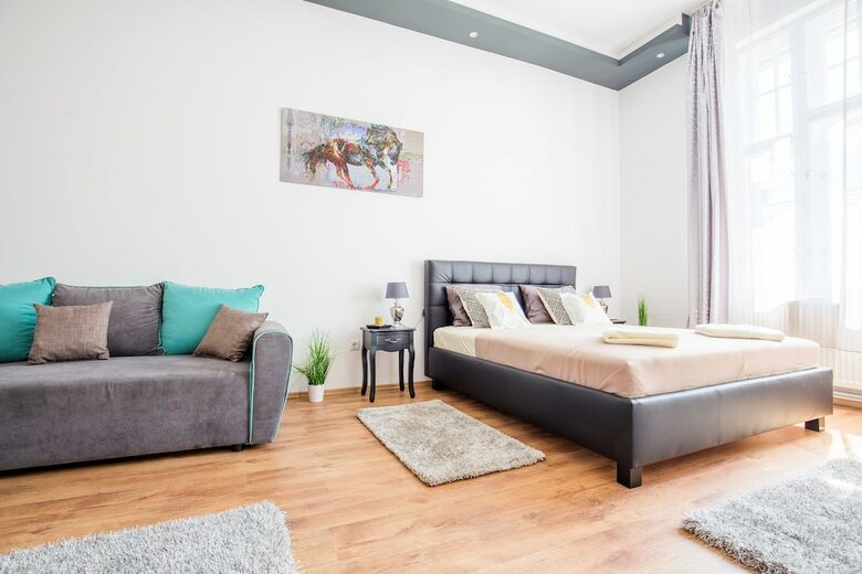 Real Apartments Zichy