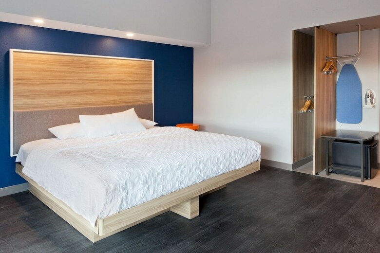 Hotel Tru By Hilton Auburn