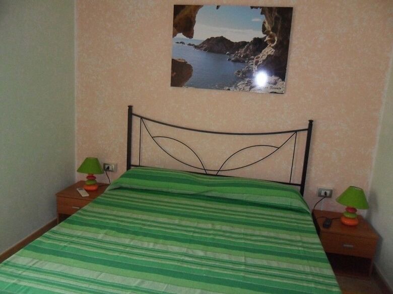 Bed & Breakfast Canne Al Vento