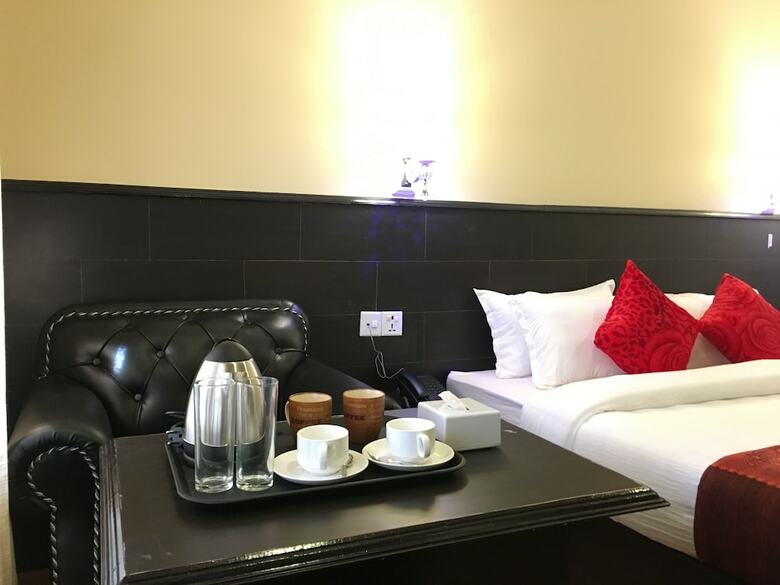 Hotel Katero