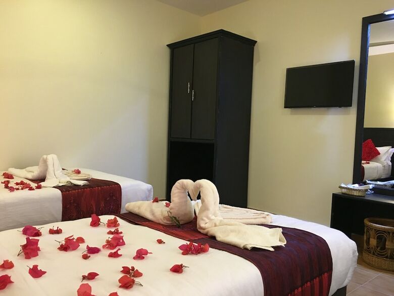 Hotel Katero