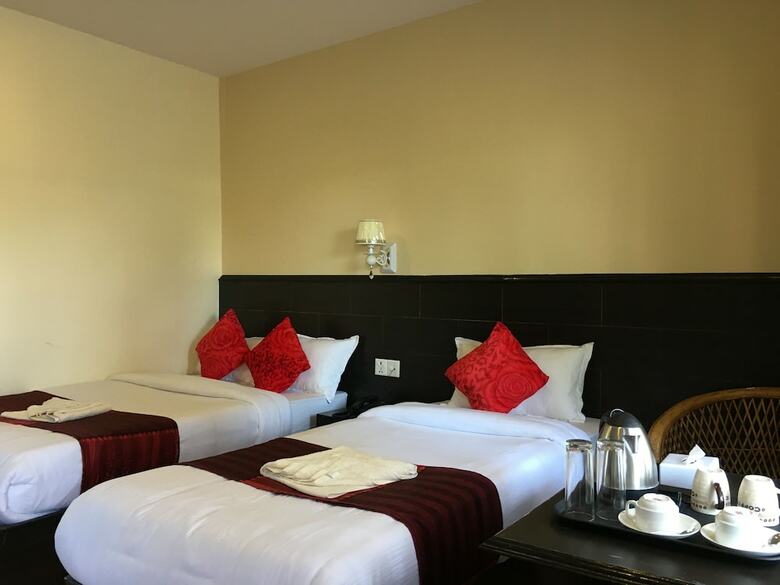 Hotel Katero