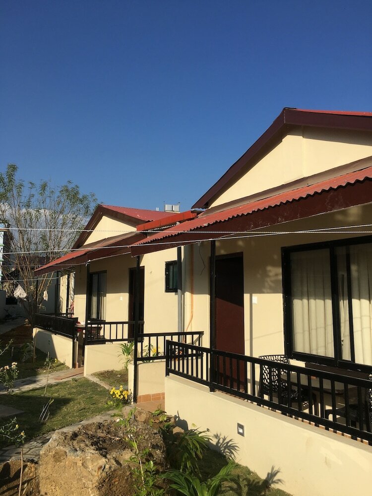 Hotel Katero