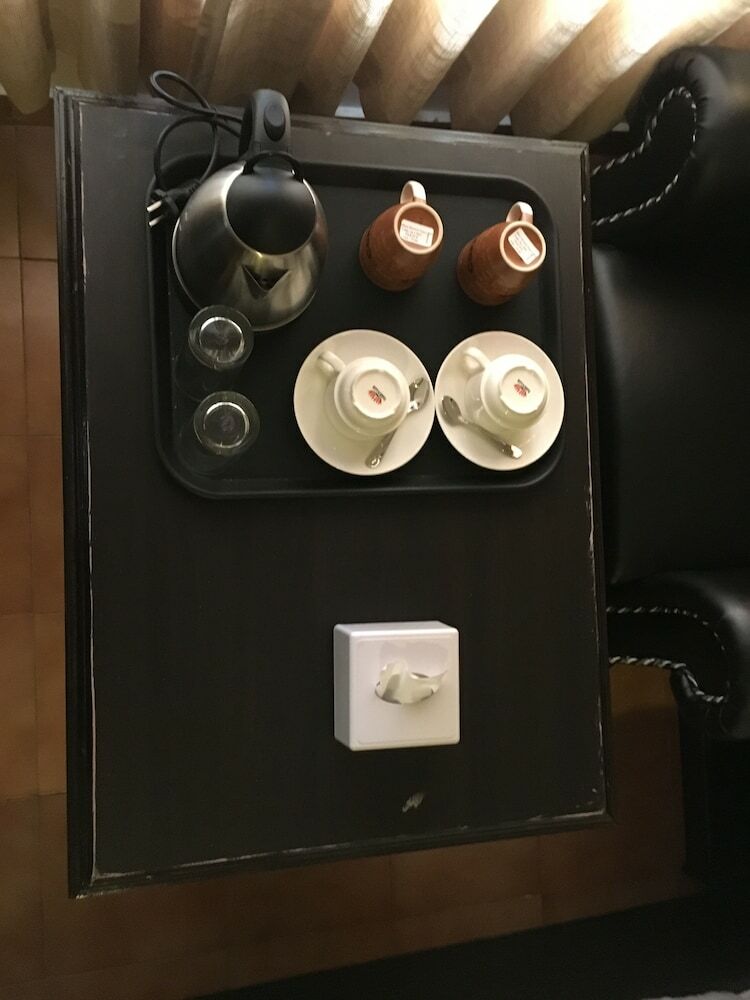 Hotel Katero