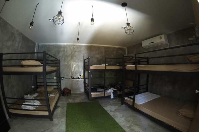 Hostal A Forest Story Hostel - Adults Only