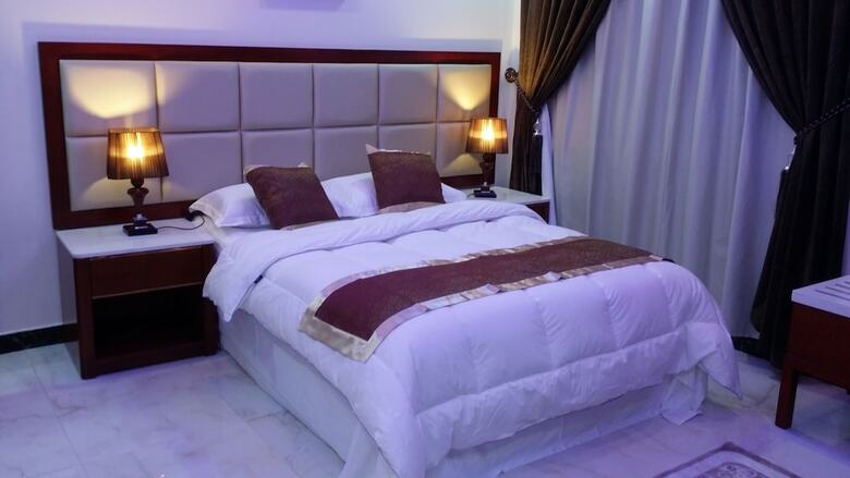 Hotel Ashbiliah Suites