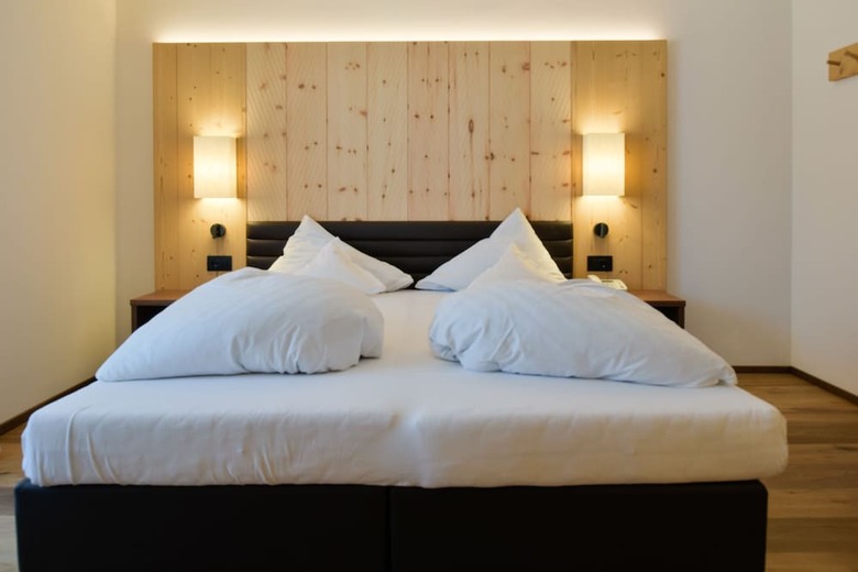 Wanderhotel Europa