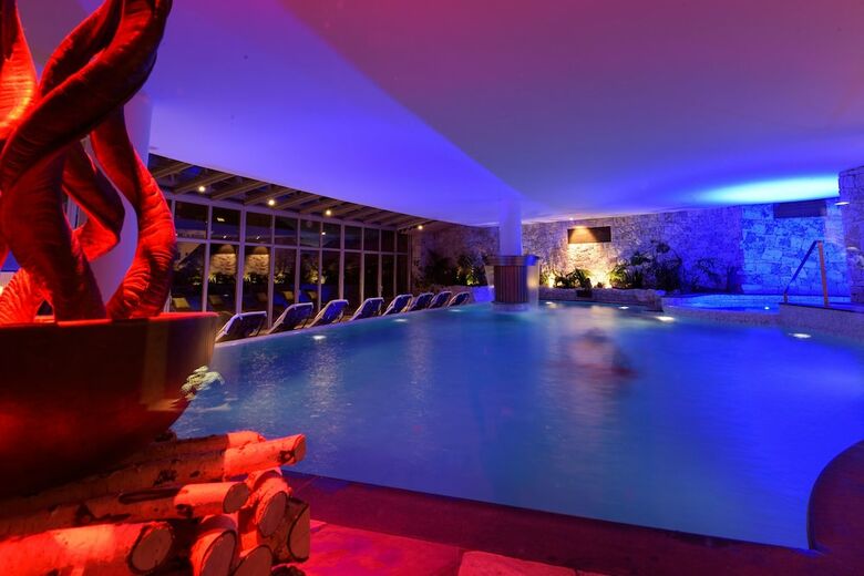 Wanderhotel Europa