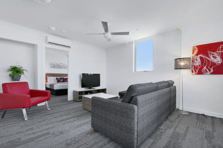 Apartamentos Quest South Brisbane
