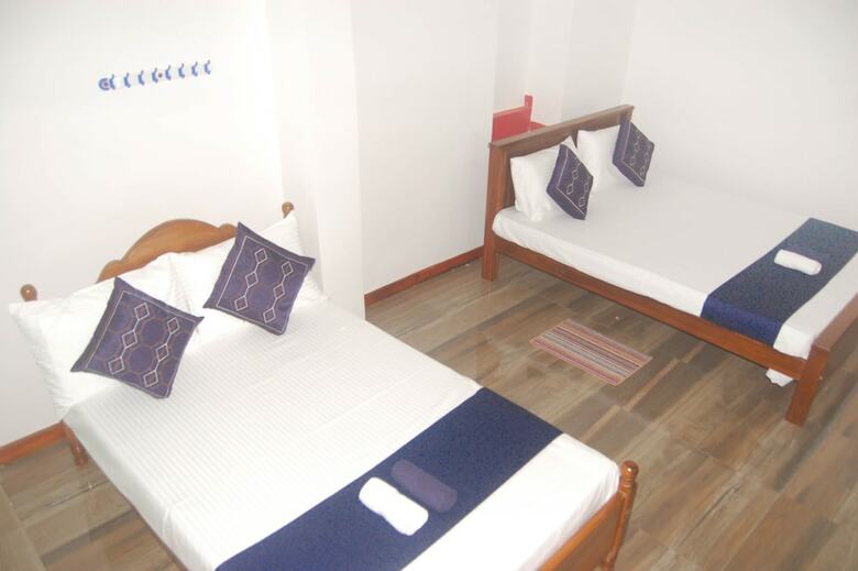Bed & Breakfast Green View Home Stay