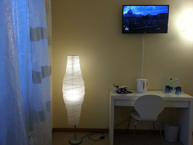 B&B Cupole&campanili