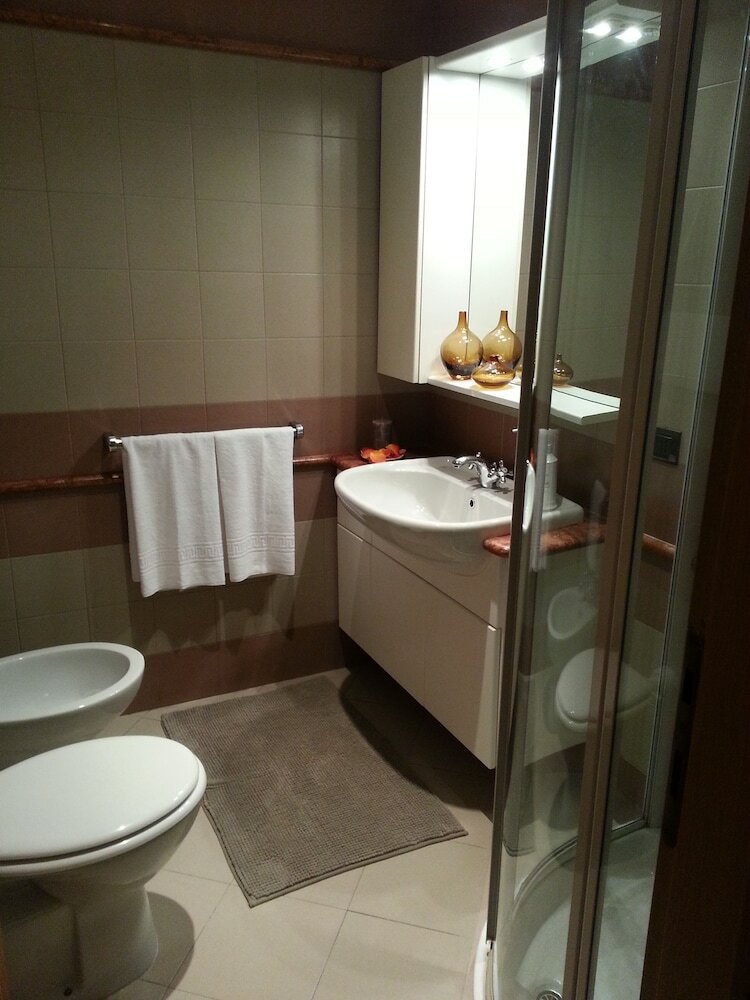 B&B Cupole&campanili