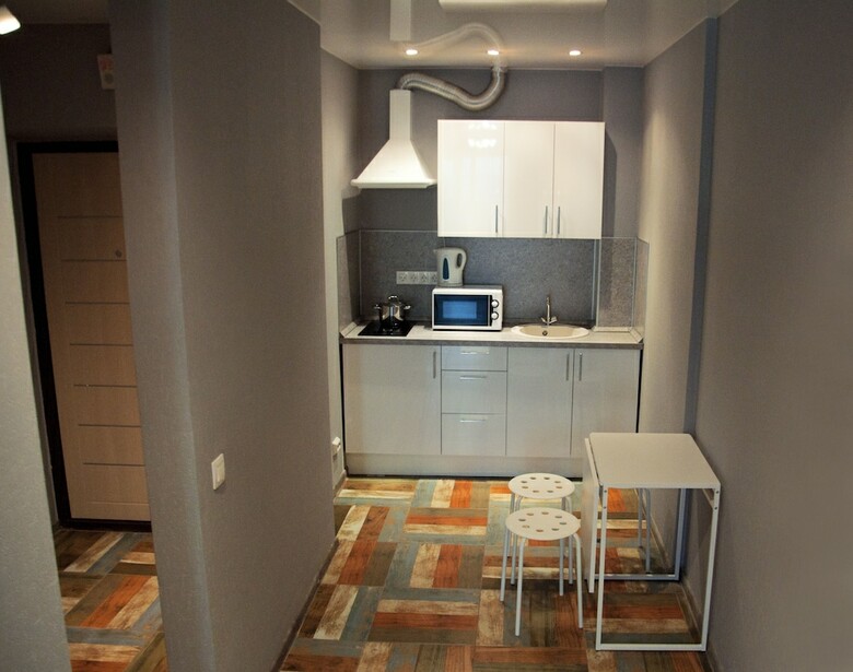 Apartamentos Two Bags Hotel