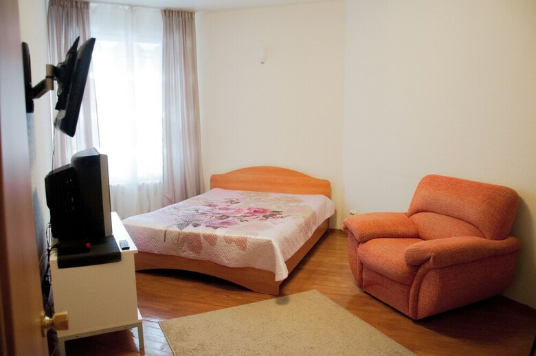 Apartamentos Two Bags Hotel