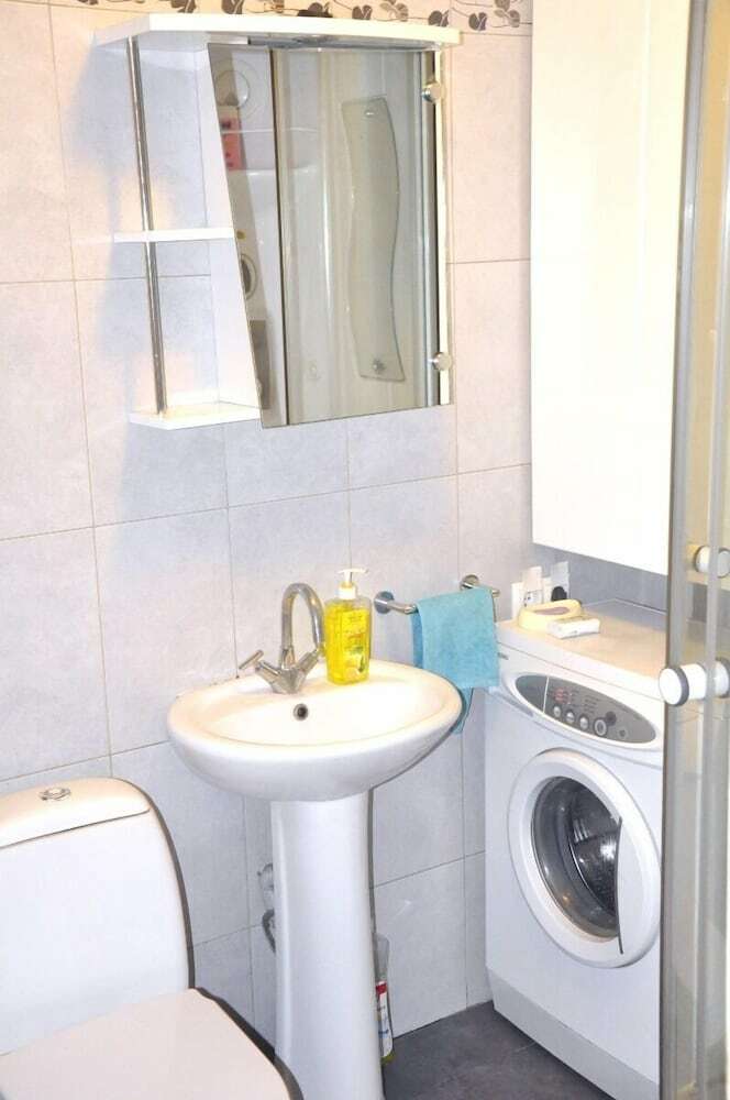Apartamentos Two Bags Hotel