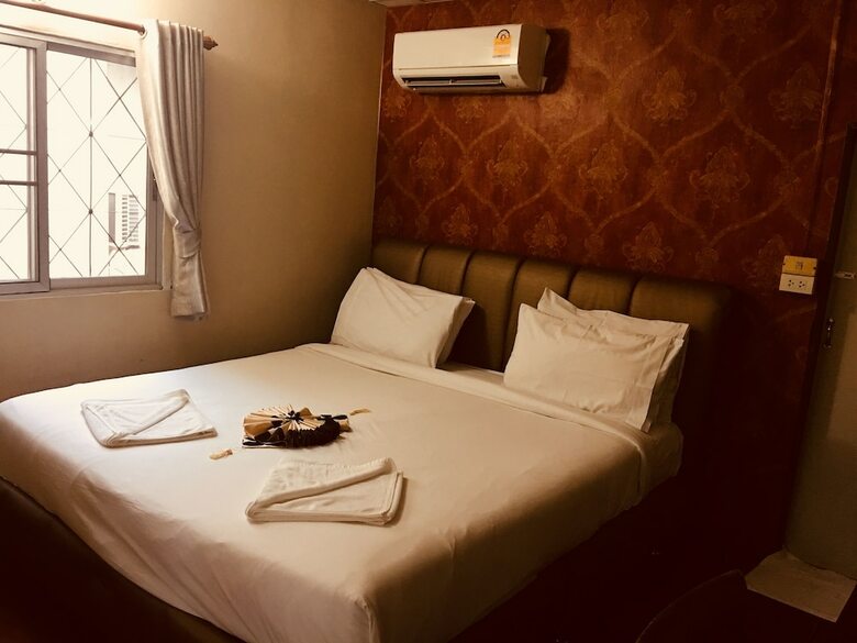Hotel Flowers Resort