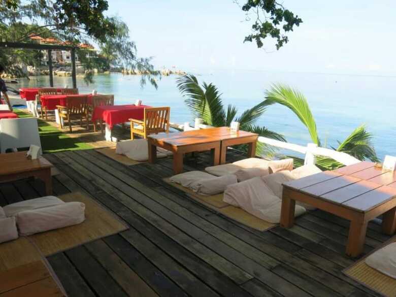 Hotel Flowers Resort