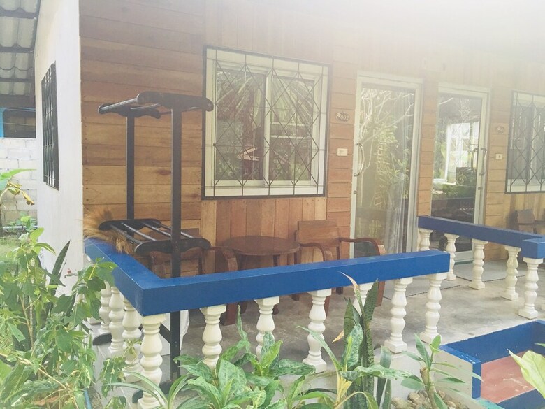 Hotel Flowers Resort