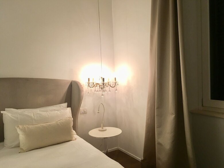 Bed & Breakfast Luxury My Home