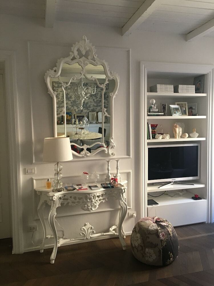 Bed & Breakfast Luxury My Home