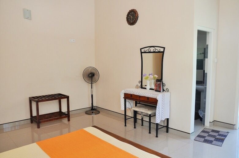 Hotel Hanthana Holiday Rooms