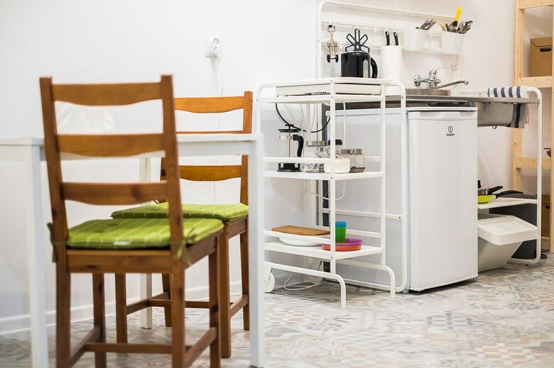 Hostal Hostel Likehome