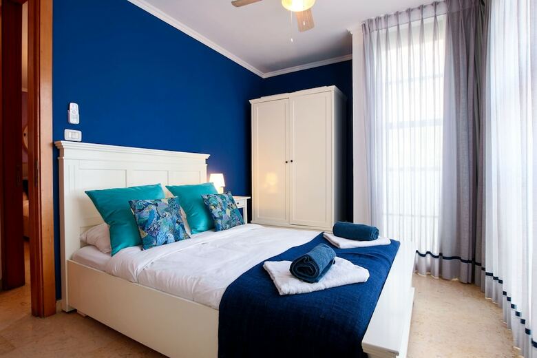 Apartamento Penthouse Neve Tsedek Sea View Parking