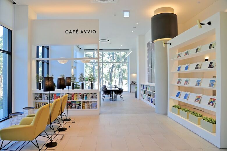 Avvio Hotel