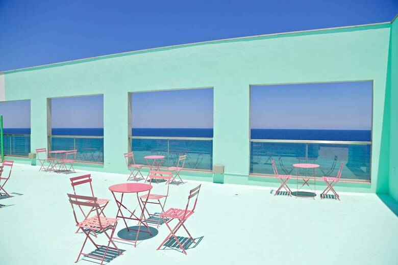 Avvio Hotel
